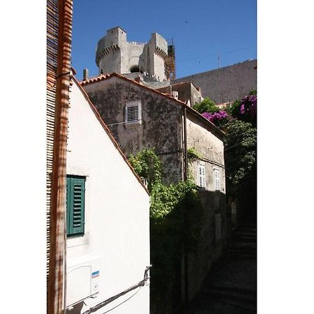 1-Bdrm With Terrace In The Old Town Lejlighed Dubrovnik Eksteriør billede
