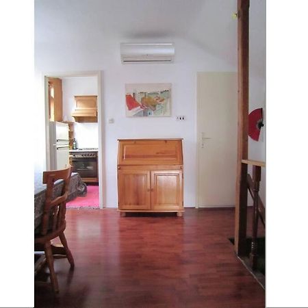 1-Bdrm With Terrace In The Old Town Lejlighed Dubrovnik Eksteriør billede