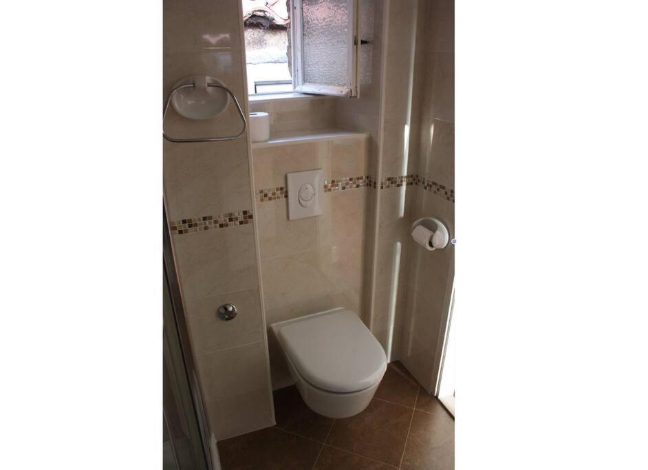1-Bdrm With Terrace In The Old Town Lejlighed Dubrovnik Eksteriør billede