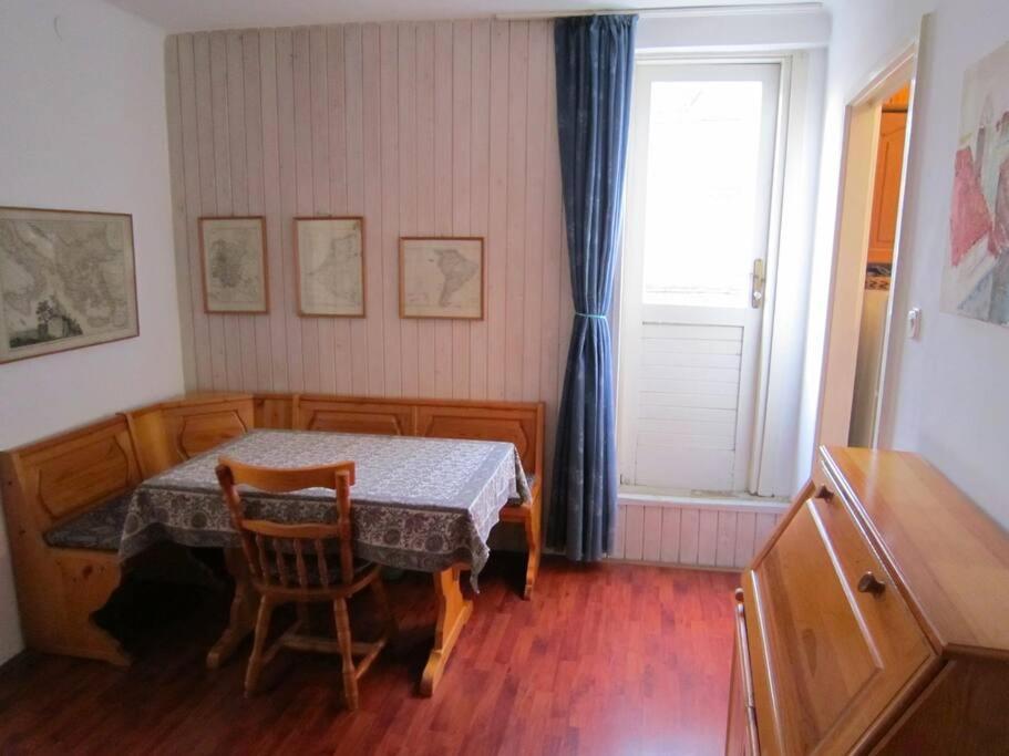1-Bdrm With Terrace In The Old Town Lejlighed Dubrovnik Eksteriør billede