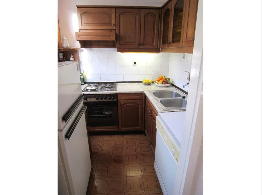 1-Bdrm With Terrace In The Old Town Lejlighed Dubrovnik Eksteriør billede