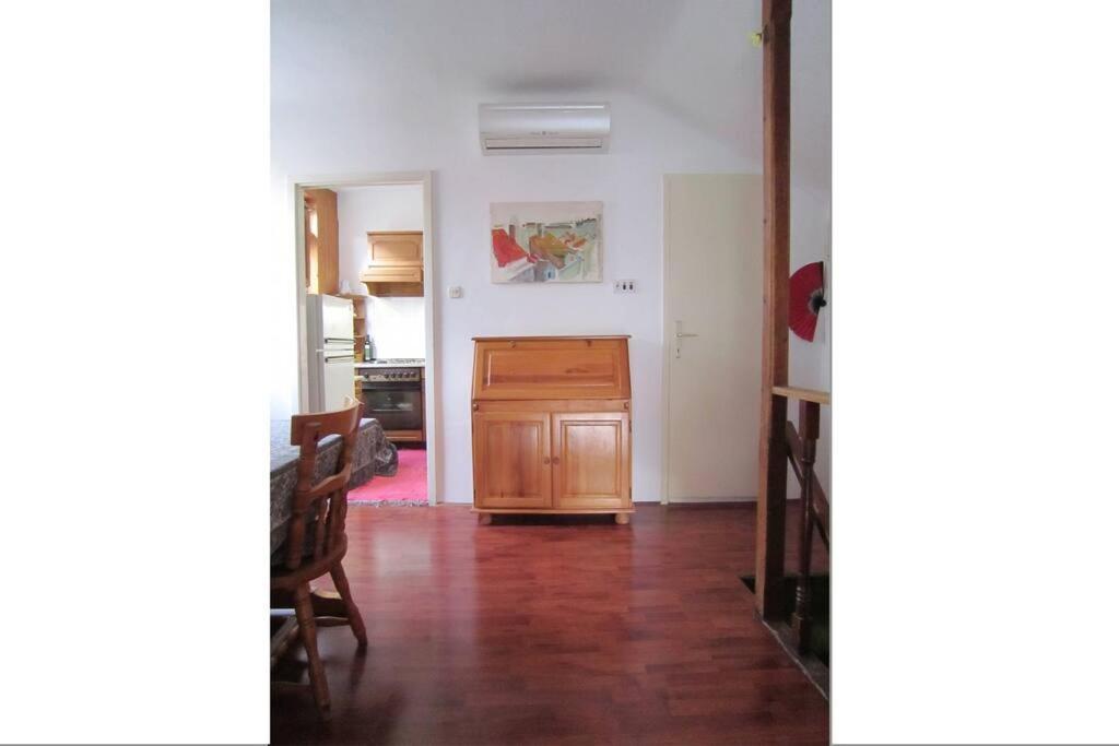1-Bdrm With Terrace In The Old Town Lejlighed Dubrovnik Eksteriør billede