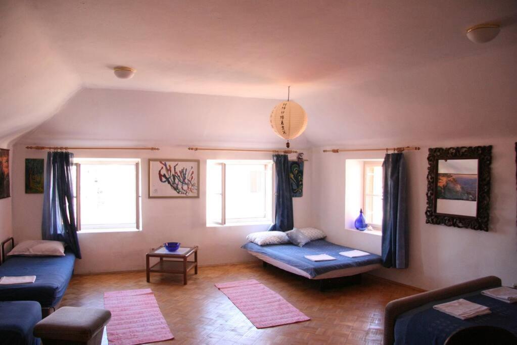 1-Bdrm With Terrace In The Old Town Lejlighed Dubrovnik Eksteriør billede